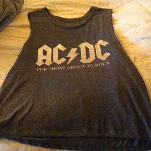 AC/DC  top